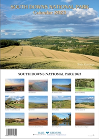 SOUTH DOWNS